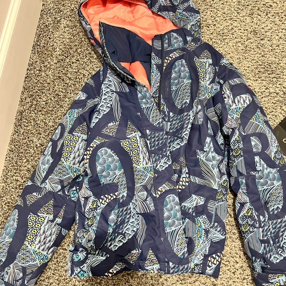 Roxy Snow Jacket - image 1